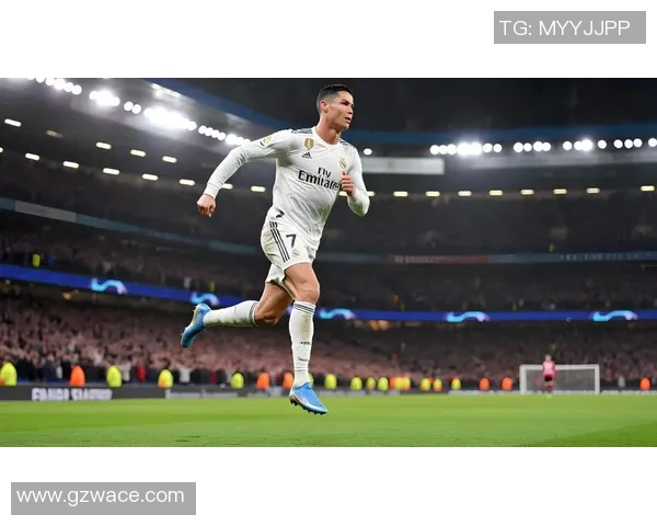 精选足球球星男头像大全 展现球场英姿与个性魅力