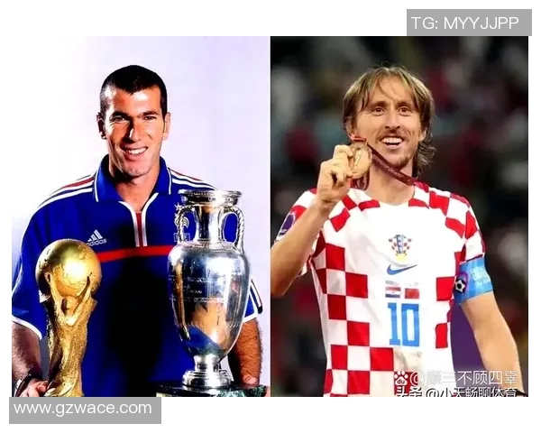 足球中场之王：盘点球星们的经典操作与华丽集锦