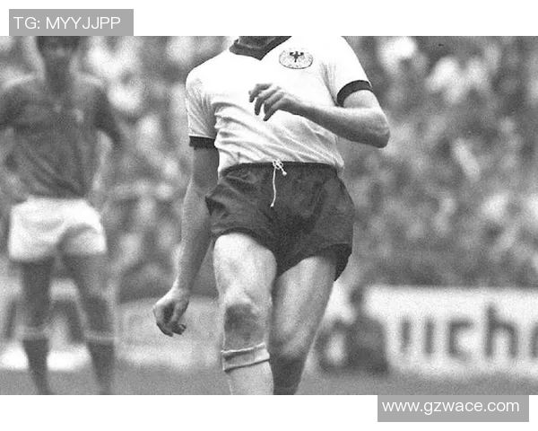 德国足球帅气球星是谁 他在场上的风采令人赞叹