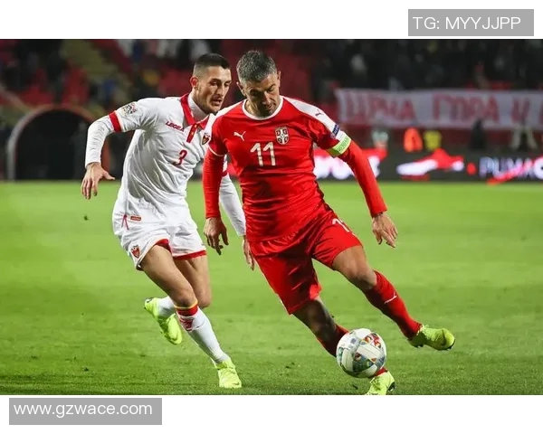 黑山足球明星风采：从国家队到欧洲赛场的闪耀之路